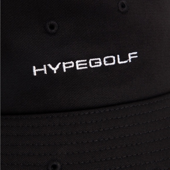 Hypegolf x Post Archive Faction (PAF) Bucket Hat - Picture 3 of 5